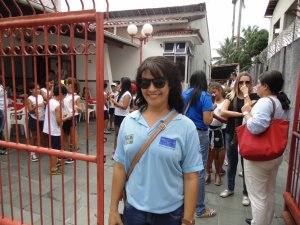 Tour Historico Cultural - visita a Museus da Escola Arco iris