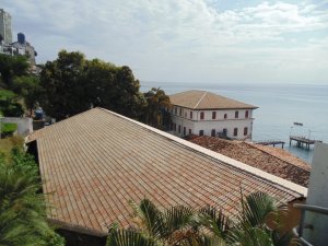 Tour Historico Cultural - visita a Museus da Escola Arco iris