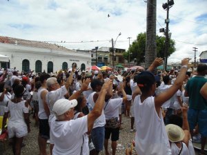 Turismo Religioso em Salvador Santuário de Mãe Rainha - Memorial Irmã Dulce - Igreja do Bomfim