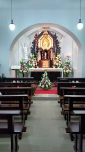 Turismo Religioso em Salvador Santuário de Mãe Rainha - Memorial Irmã Dulce - Igreja do Bomfim