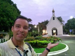 Turismo Religioso em Salvador Santuário de Mãe Rainha - Memorial Irmã Dulce - Igreja do Bomfim