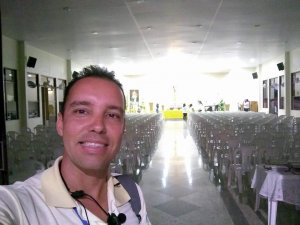 Turismo Religioso em Salvador Santuário de Mãe Rainha - Memorial Irmã Dulce - Igreja do Bomfim