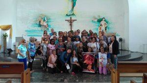 Turismo Religioso em Salvador Santuário de Mãe Rainha - Memorial Irmã Dulce - Igreja do Bomfim