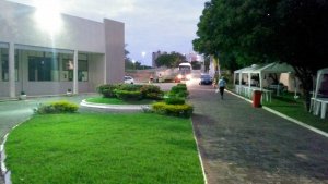 Turismo Religioso em Salvador Santuário de Mãe Rainha - Memorial Irmã Dulce - Igreja do Bomfim