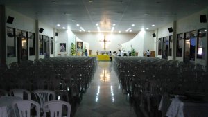 Turismo Religioso em Salvador Santuário de Mãe Rainha - Memorial Irmã Dulce - Igreja do Bomfim