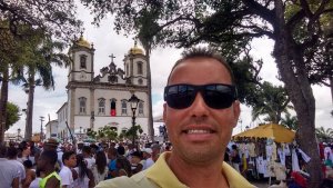 Turismo Religioso em Salvador Santuário de Mãe Rainha - Memorial Irmã Dulce - Igreja do Bomfim