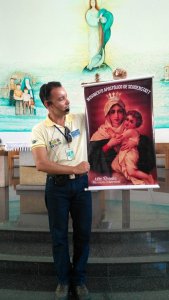 Turismo Religioso em Salvador Santuário de Mãe Rainha - Memorial Irmã Dulce - Igreja do Bomfim