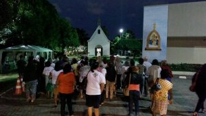 Turismo Religioso em Salvador Santuário de Mãe Rainha - Memorial Irmã Dulce - Igreja do Bomfim