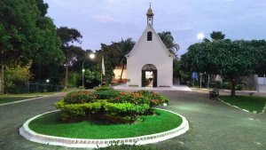 Turismo Religioso em Salvador Santuário de Mãe Rainha - Memorial Irmã Dulce - Igreja do Bomfim