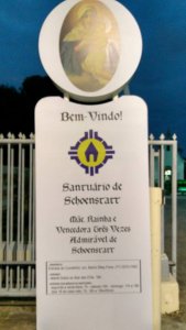 Turismo Religioso em Salvador Santuário de Mãe Rainha - Memorial Irmã Dulce - Igreja do Bomfim