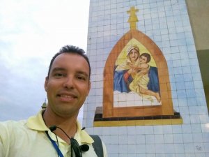 Turismo Religioso em Salvador Santuário de Mãe Rainha - Memorial Irmã Dulce - Igreja do Bomfim