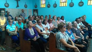 Turismo Religioso em Salvador Santuário de Mãe Rainha - Memorial Irmã Dulce - Igreja do Bomfim