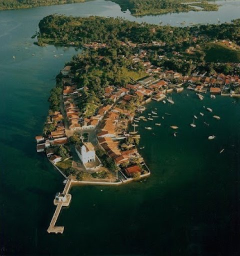 11/06 - Ilha de Bom Jesus dos Passos