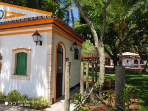 Ilha de Bom Jesus (novo destino)