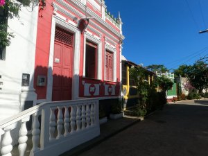 Ilha de Bom Jesus (novo destino)