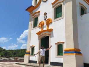 Ilha de Bom Jesus (novo destino)