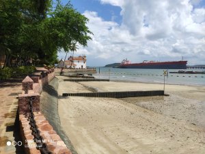 Ilha de Bom Jesus (novo destino)