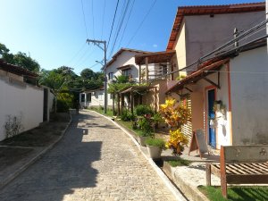 Ilha de Bom Jesus (novo destino)