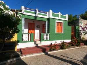 Ilha de Bom Jesus (novo destino)