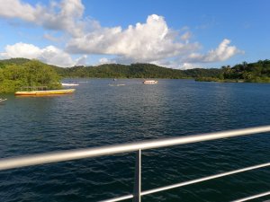 Ilha de Bom Jesus (novo destino)