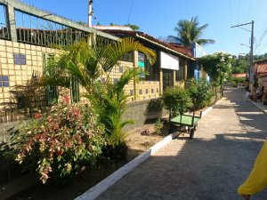 Ilha de Bom Jesus (novo destino)