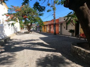 Ilha de Bom Jesus (novo destino)