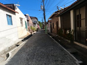 Ilha de Bom Jesus (novo destino)