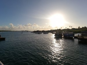 Ilha de Bom Jesus (novo destino)