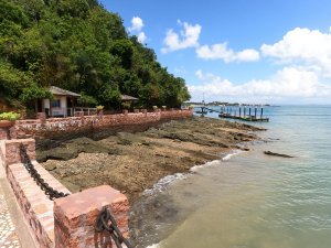 Ilha de Bom Jesus (novo destino)