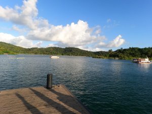 Ilha de Bom Jesus (novo destino)