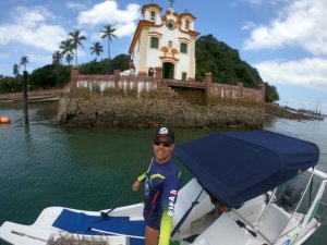 Ilha de Bom Jesus (novo destino)