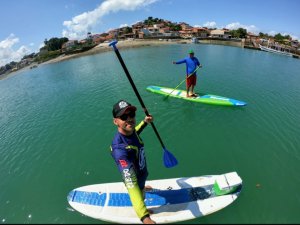 Ilha de Bom Jesus (novo destino)