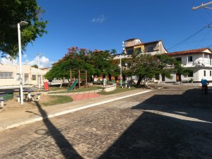 Ilha de Bom Jesus (novo destino)