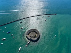 Vôo Panorâmico de Helicóptero em Salvador