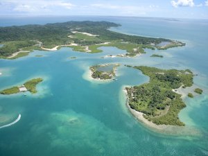 Vôo Panorâmico de Helicóptero em Salvador