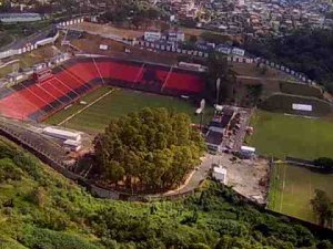 Vôo Panorâmico de Helicóptero em Salvador