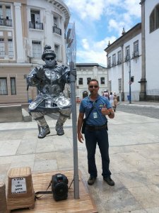 City Tour Histórico