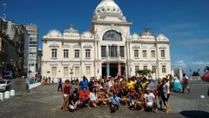 City Tour Histórico