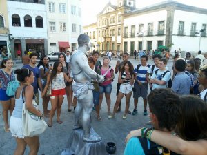 City Tour Histórico