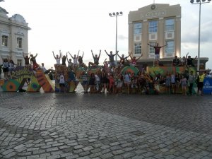 City Tour Histórico