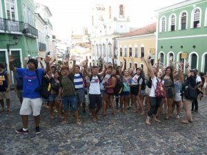 City Tour Histórico