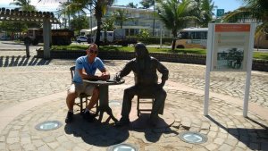 Tour de Praias em Salvador