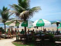 Tour de Praias em Salvador