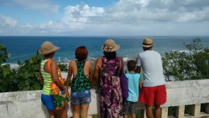 Tour de Praias em Salvador