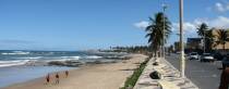 Tour de Praias em Salvador